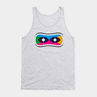 Virtual Reality Tank Top